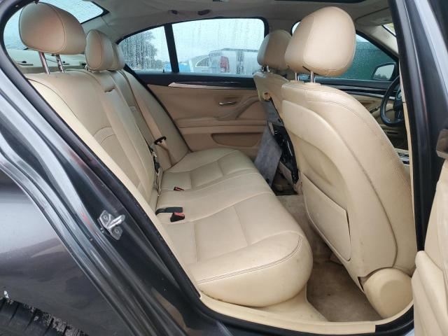 2015 BMW 528 I - WBA5A5C5XFD522494