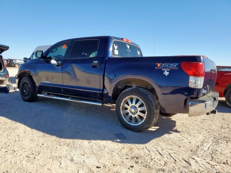 2011 TOYOTA TUNDRA CRE - 5TFEM5F19BX034357