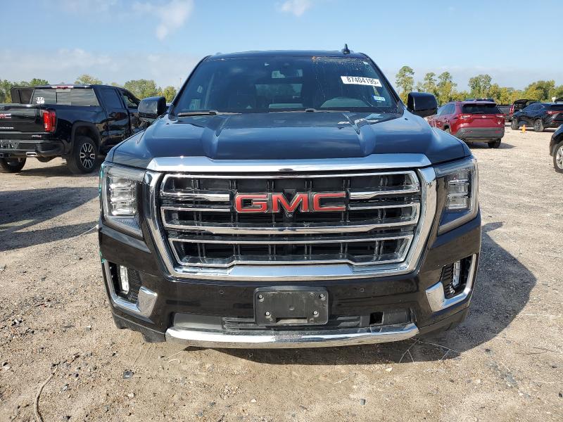 2021 GMC YUKON SLT - 1GKS1BKD3MR471387