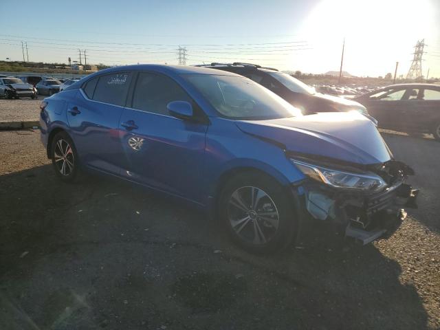 2023 NISSAN SENTRA SV 3N1AB8CV5PY244055