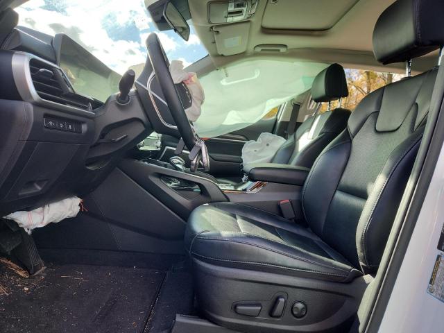 2023 KIA TELLURIDE 5XYP64GC4PG383790