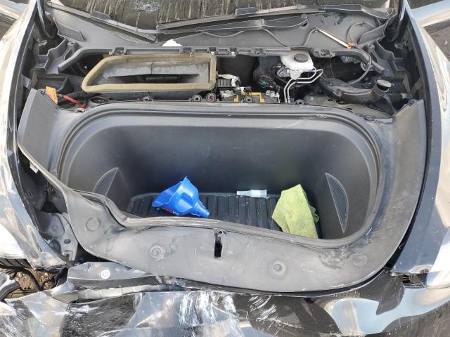 2021 TESLA MODEL Y #3297259419