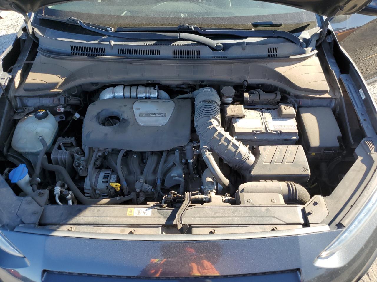 HYUNDAI KONA ULTIMATE