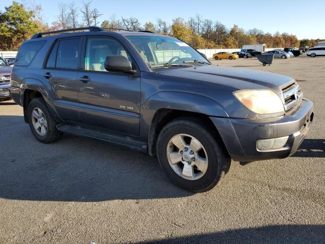 2005 TOYOTA 4RUNNER SR #3317707074