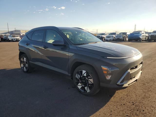 2025 HYUNDAI KONA SEL KM8HB3AB7SU216787