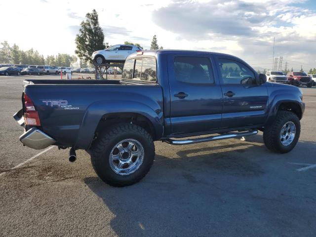 2006 TOYOTA TACOMA DOU #3298084170