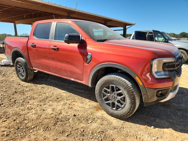 2024 FORD RANGER XLT #3287635022