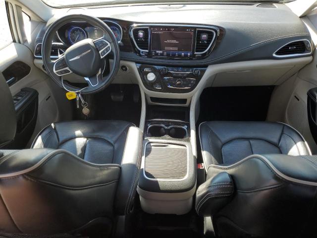 2022 CHRYSLER PACIFICA L #3287596016
