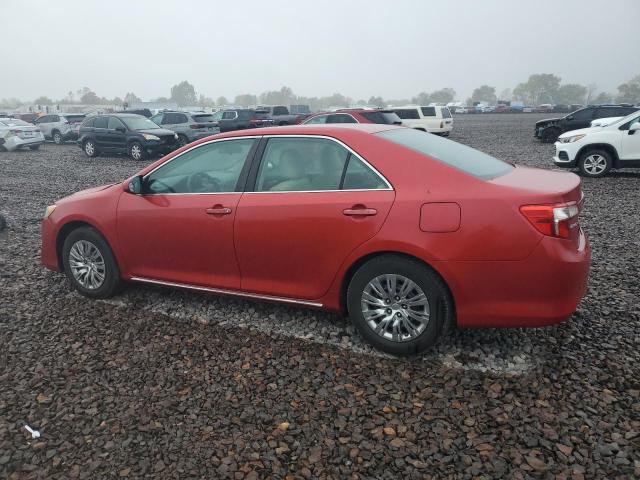 2014 TOYOTA CAMRY L - 4T4BF1FK7ER343007