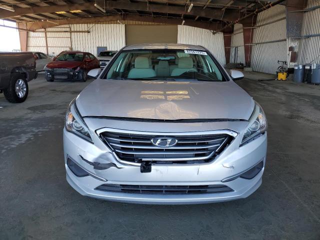 2017 HYUNDAI SONATA SE 5NPE24AF0HH508476