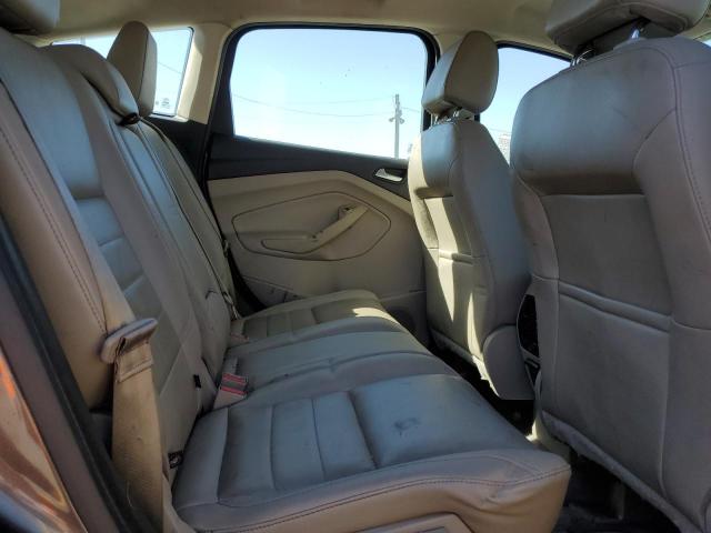 2015 FORD C-MAX SEL - 1FADP5BU9FL124467