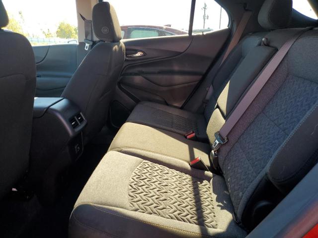 2023 CHEVROLET EQUINOX LT - 3GNAXUEG3PS171185