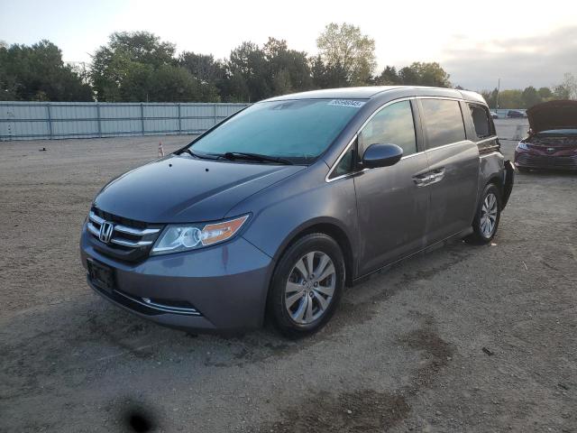 HONDA ODYSSEY EX