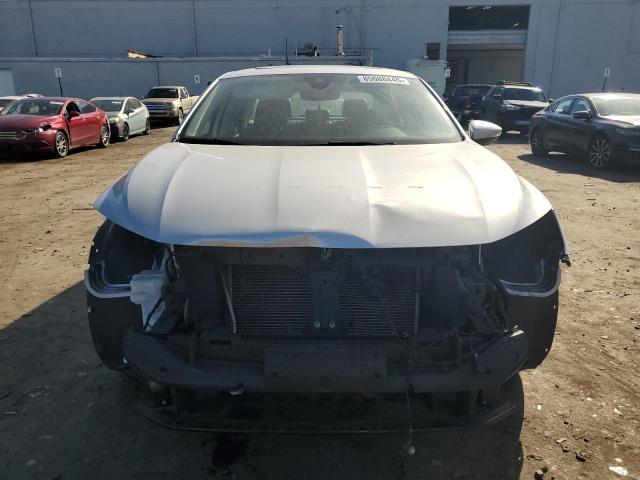 2020 VOLKSWAGEN PASSAT SEL - 1VWCA7A38LC006074