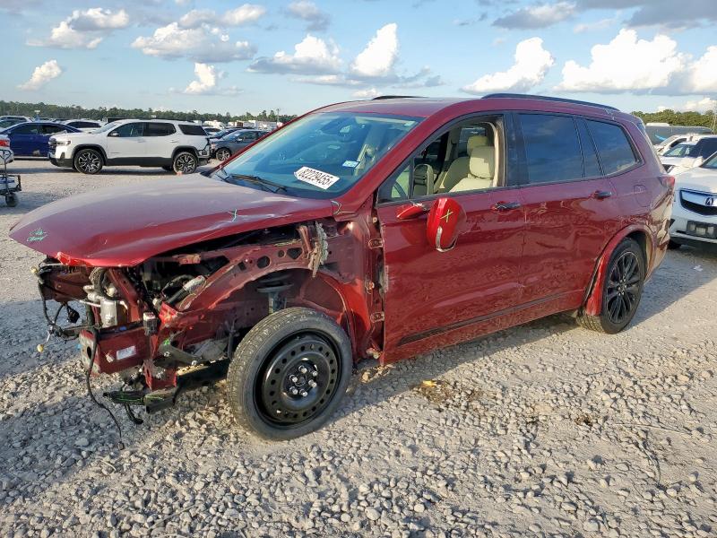 Global Auto Auctions: 2021 CADILLAC XT6 PREMIU