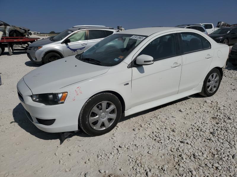 2015 MITSUBISHI LANCER ES - JA32U2FU1FU004223