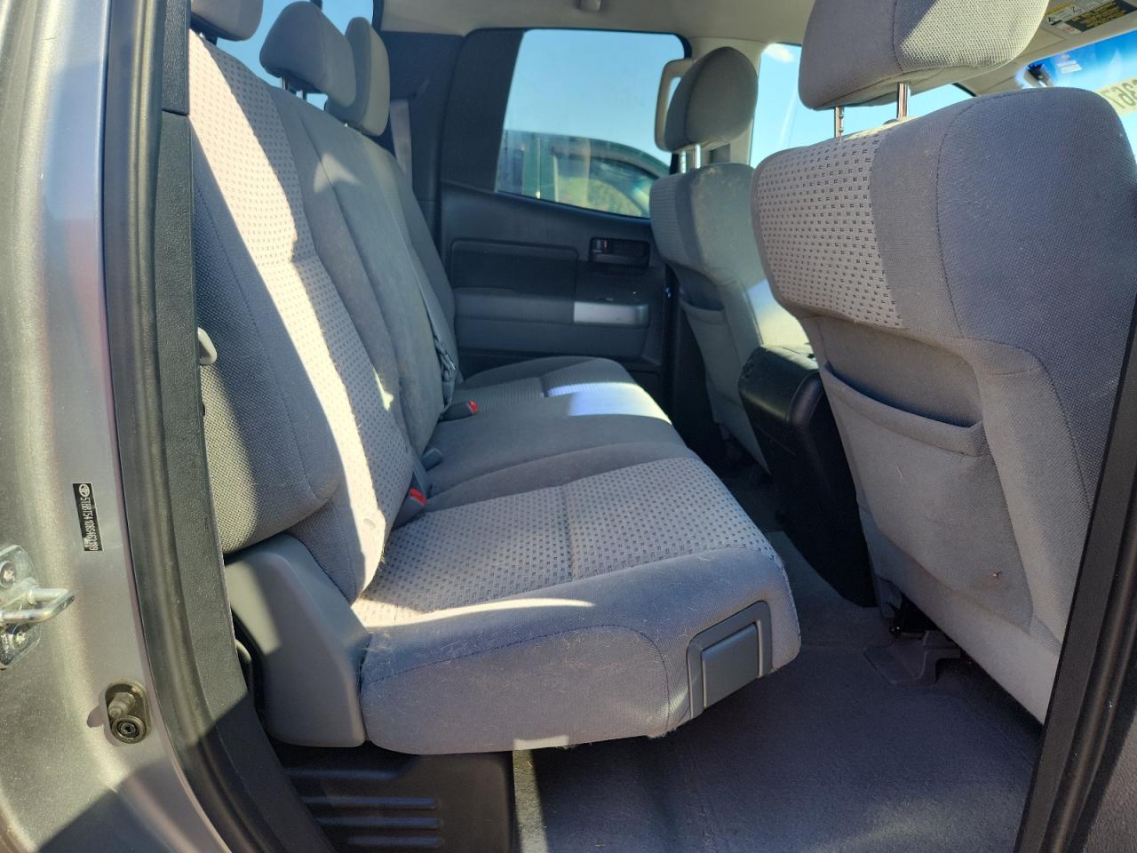 Lot #3279764921 2008 TOYOTA TUNDRA DOU