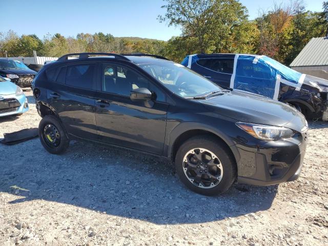 2022 SUBARU CROSSTREK #3265251035
