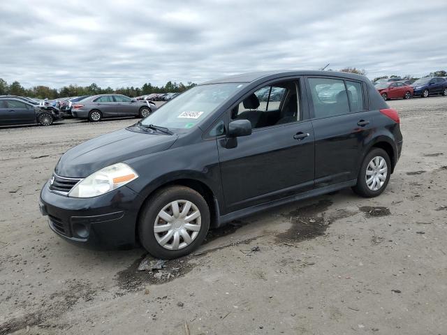 2011 NISSAN VERSA S - 3N1BC1CP7BL426789