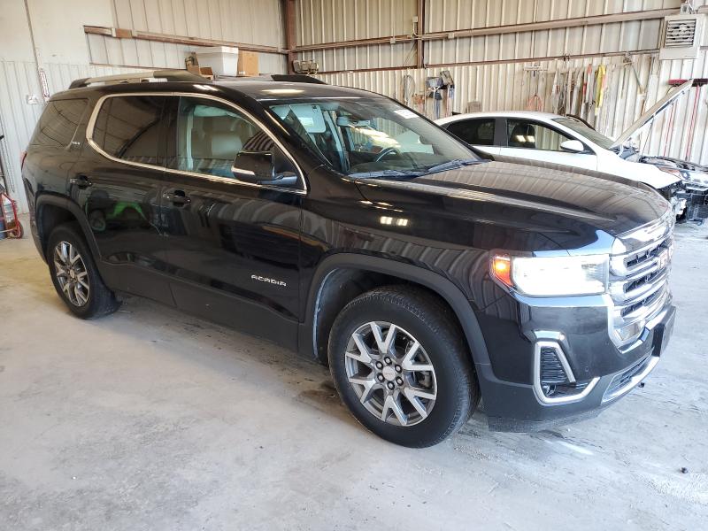 2021 GMC ACADIA SLT #3297251386