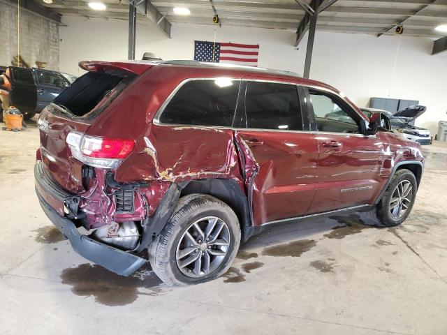 2018 JEEP GRAND CHER - 1C4RJEAG1JC252899