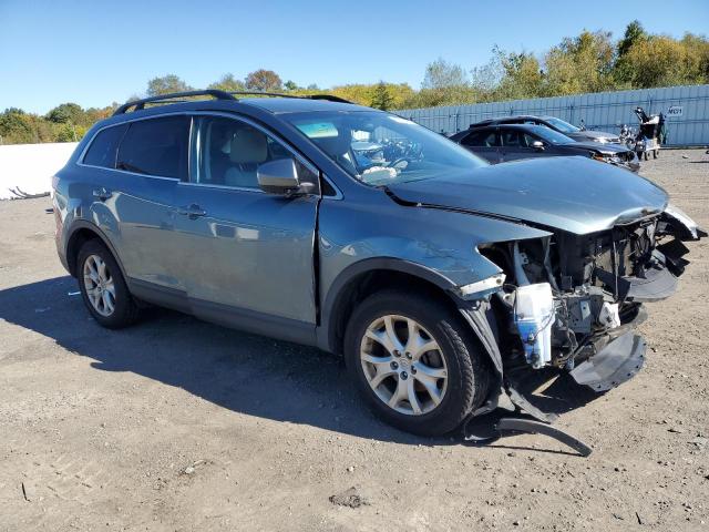 2012 MAZDA CX-9 - JM3TB3BV2C0358147