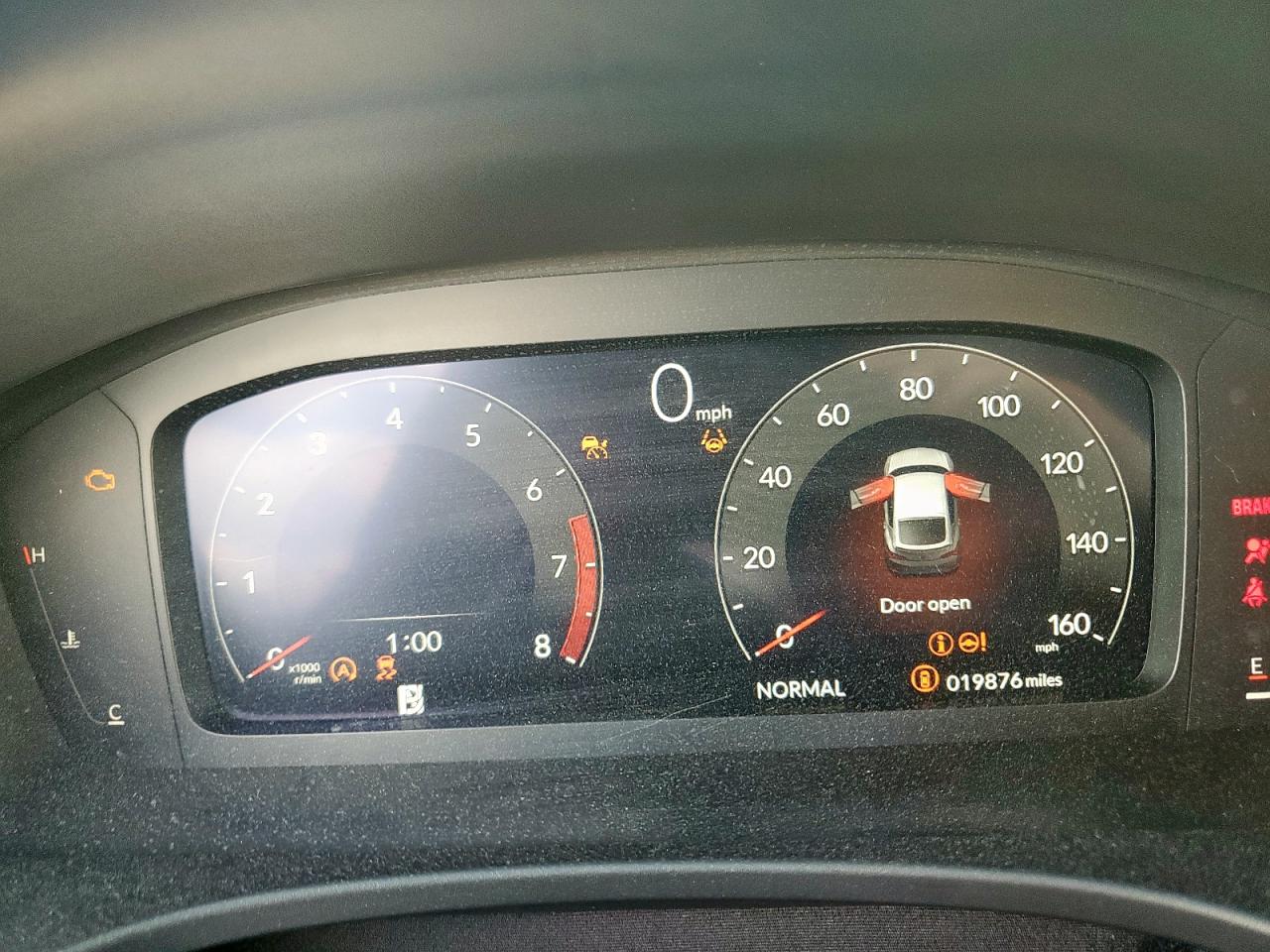 ACURA INTEGRA A-SPEC TECH