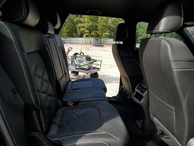 2025 VOLKSWAGEN ATLAS CROSS SPORT SE - 1V2DE2CA2SC222512