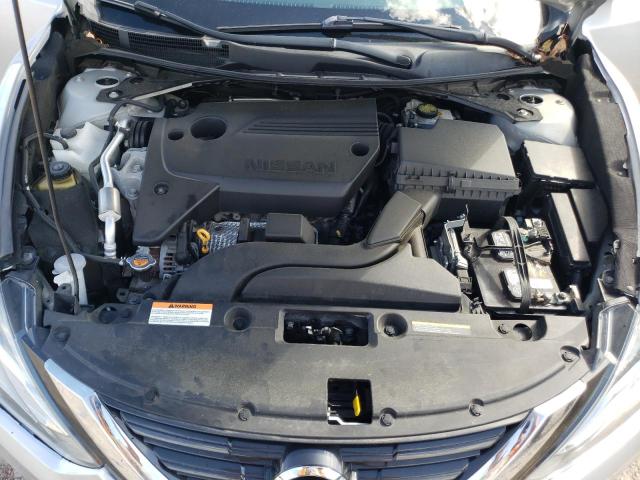 2018 NISSAN ALTIMA 2.5 #3296289454