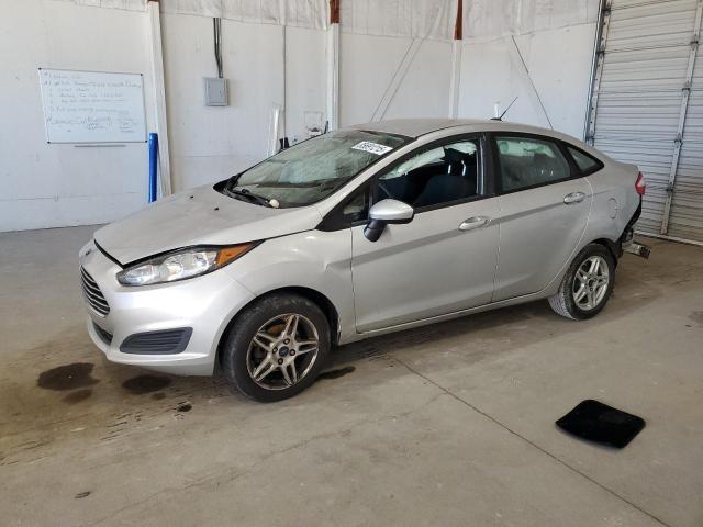 2018 FORD FIESTA SE #3293513441