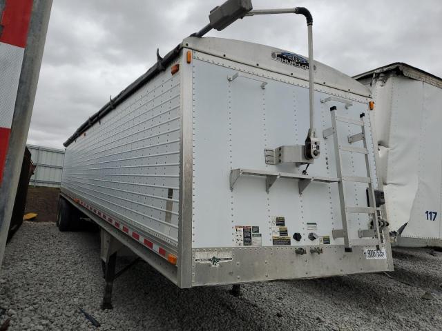 Global Auto Auctions: 2003 WILSON TRAILER