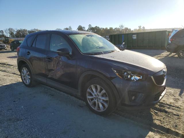 2015 MAZDA CX-5 GT #3285627269