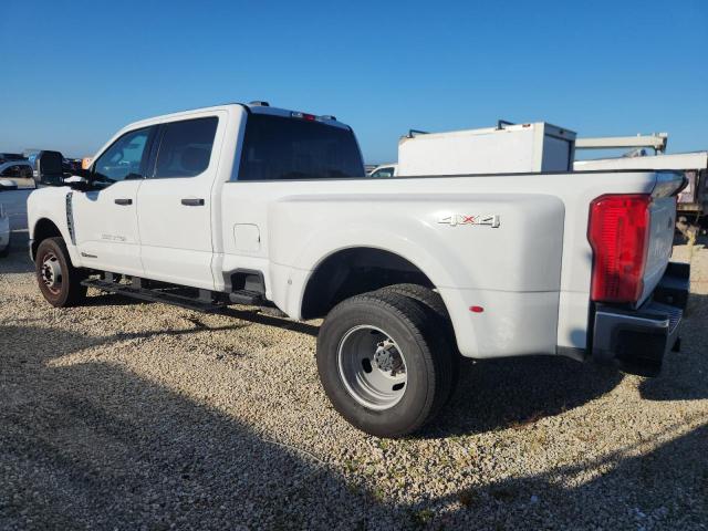 2025 FORD F350 SUPER #3282150120