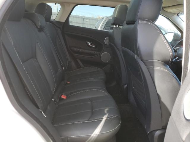 2019 LAND ROVER RANGE ROVE - SALVR2RX0KH326837