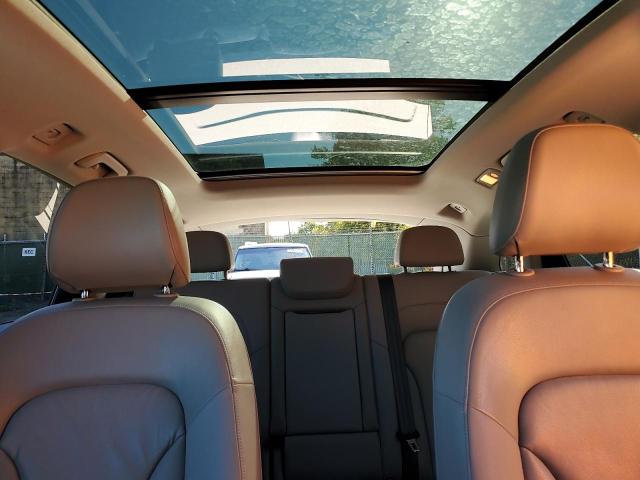 2013 AUDI Q5 PREMIUM - WA1LFAFP0DA082442