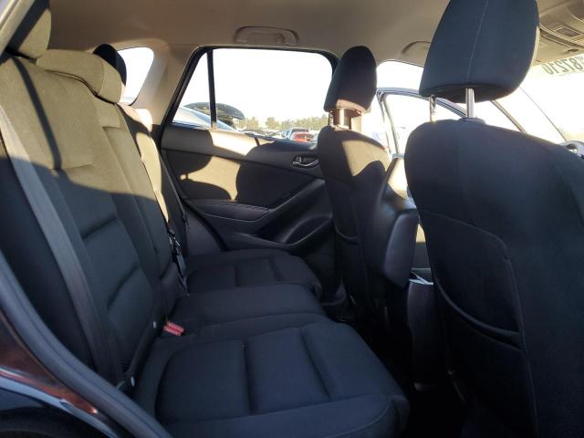 2016 MAZDA CX-5 TOURI - JM3KE2CY6G0848408