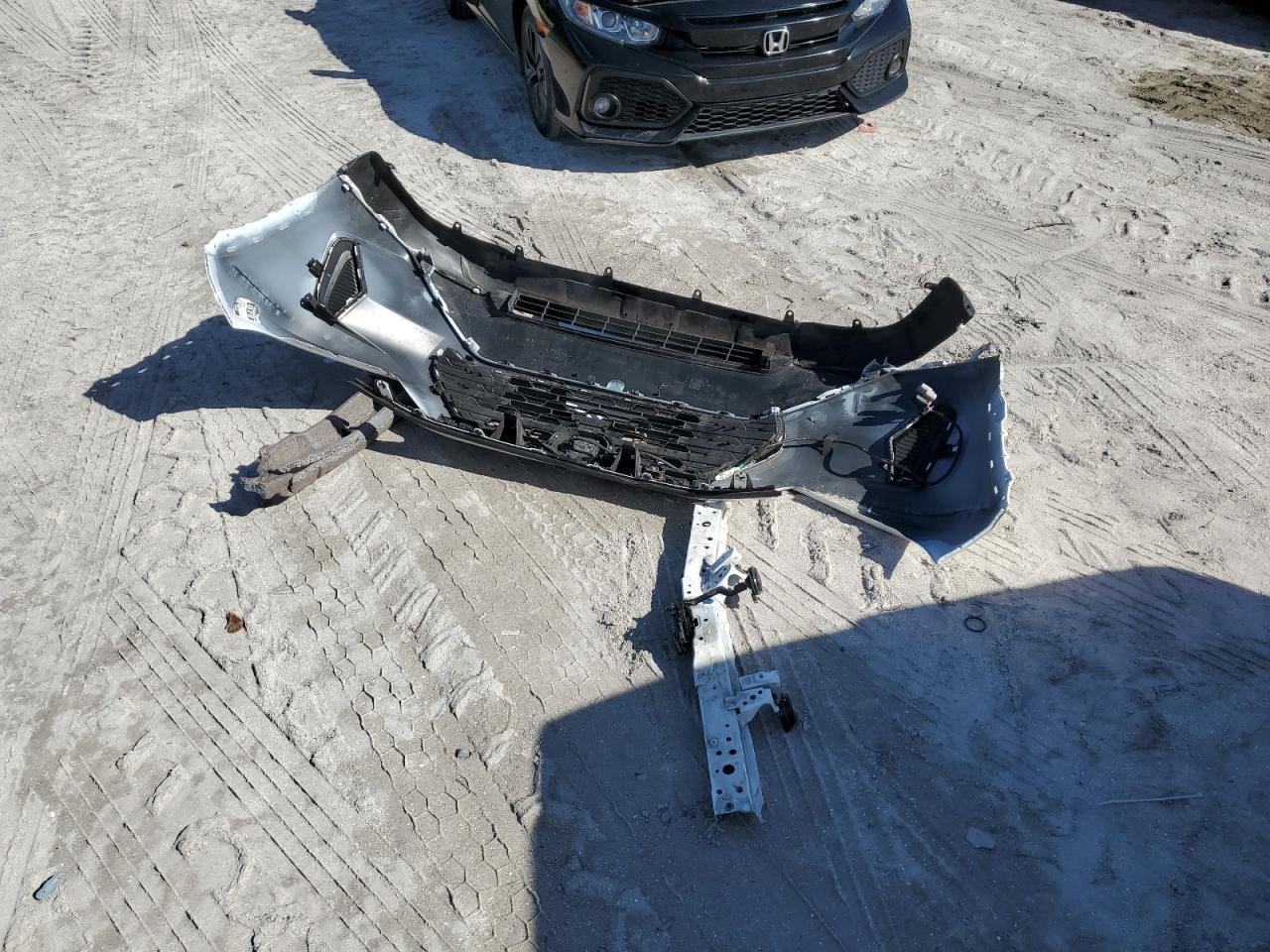 Lot #3301793359 2024 TOYOTA RAV4 XLE