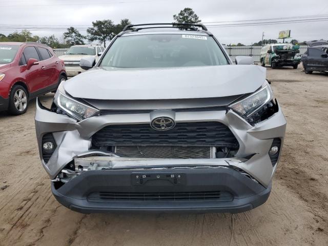 2021 TOYOTA RAV4 XLE - 2T3P1RFV2MW141866