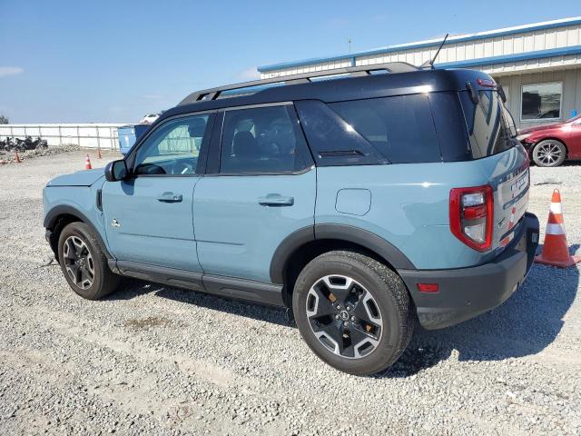 2023 FORD BRONCO SPO - 3FMCR9C60PRD70359