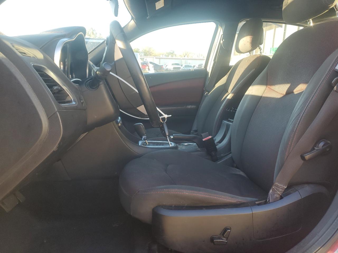 DODGE AVENGER MAINSTREET