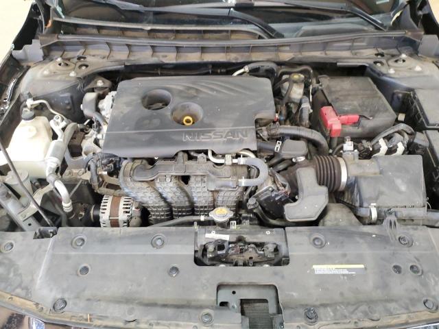 2019 NISSAN ALTIMA SV - 1N4BL4DW3KC135809