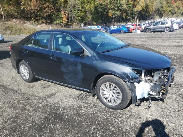 2012 TOYOTA CAMRY BASE - 4T4BF1FK4CR171340