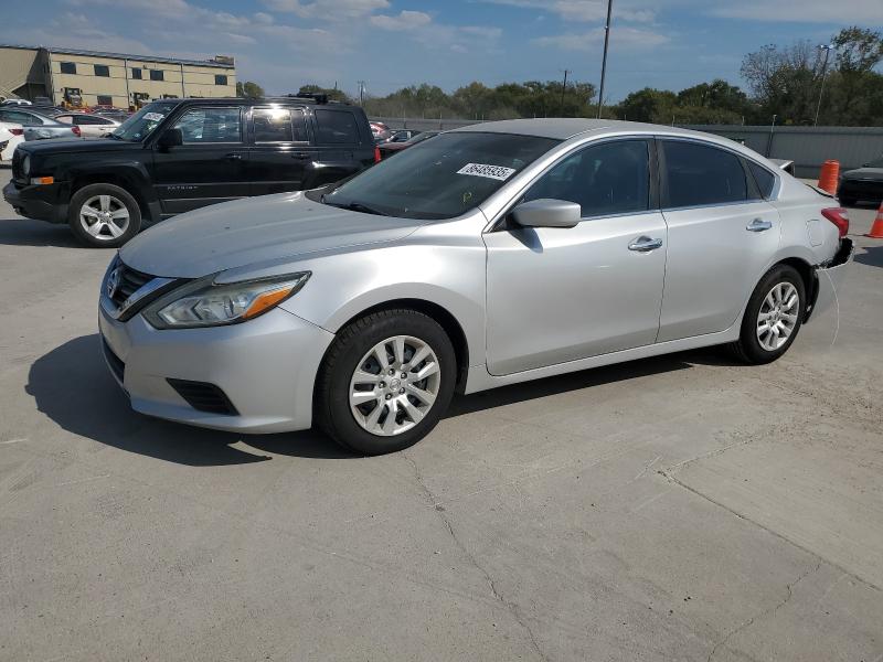 2017 NISSAN ALTIMA 2.5 - 1N4AL3AP0HN350578