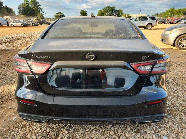 2019 NISSAN MAXIMA S 1N4AA6AV8KC371459