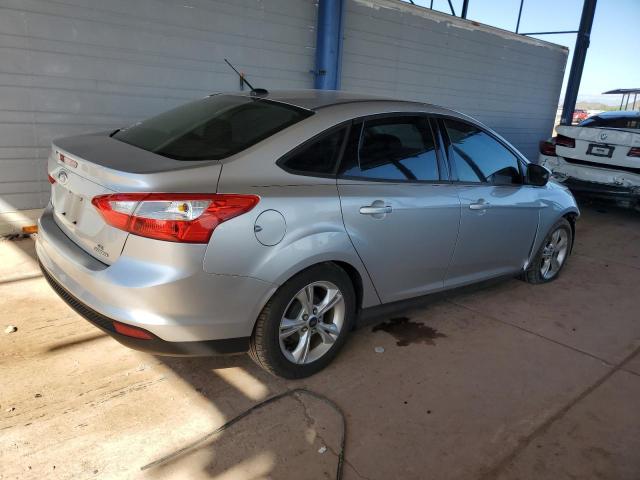 2014 FORD FOCUS SE - 1FADP3F24EL259884