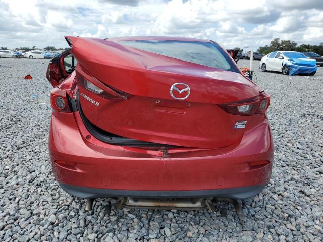 2015 MAZDA 3 SPORT 3MZBM1U74FM208069