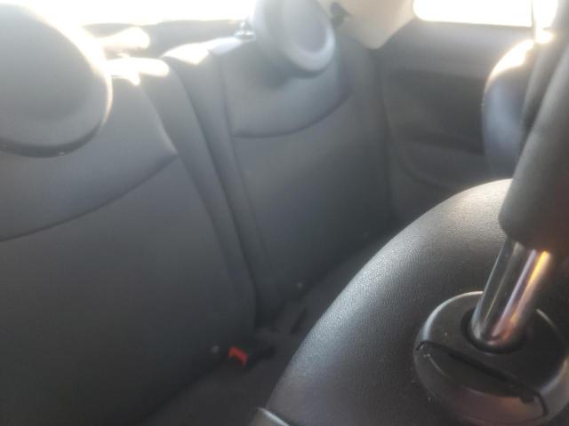 2015 FIAT 500 POP 3C3CFFAR6FT561878