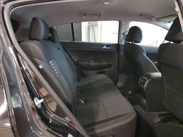 2018 KIA SPORTAGE LX - KNDPMCAC0J7463519