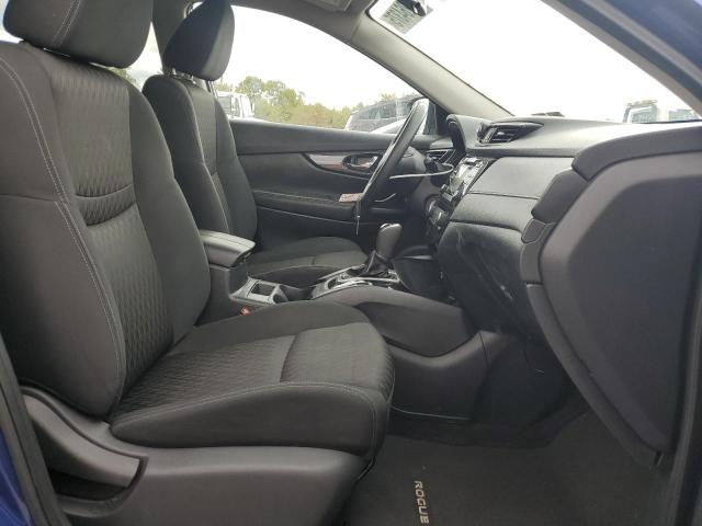 2017 NISSAN ROGUE S KNMAT2MV6HP519506