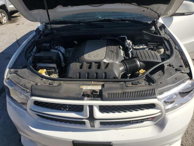 2012 DODGE DURANGO R/ #3277193927